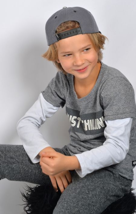 Profilbillede af Vitus N- ID: 124775 - Billede nr: 387405