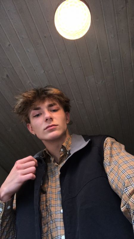Profilbillede af Mathis L- ID: 124777 - Billede nr: 387430