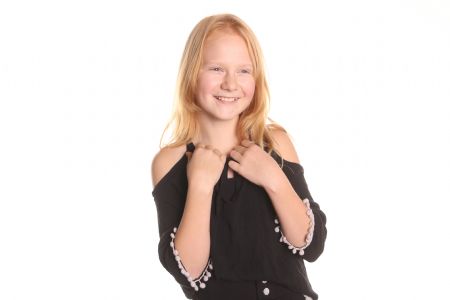 Profilbillede af Luna K- ID: 124783 - Billede nr: 387515