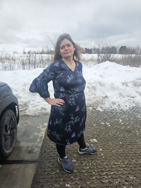 Profilbillede af Louise B- ID: 124803 - Billede nr: 664929