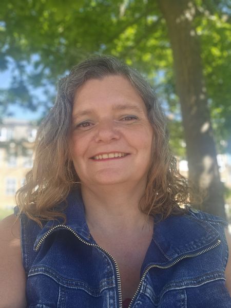 Profilbillede af Louise B- ID: 124803 - Billede nr: 676571