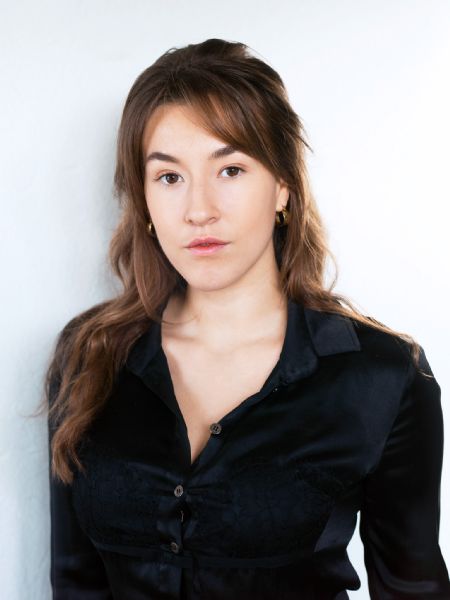 Profilbillede af Chantal K- ID: 124808 - Billede nr: 623862