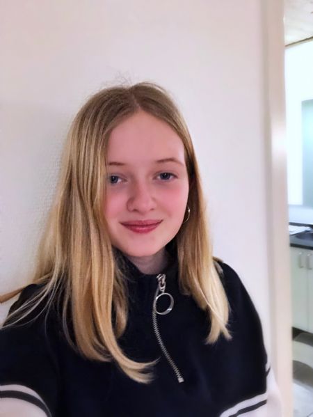 Profilbillede af Katrine A- ID: 124822 - Billede nr: 387522