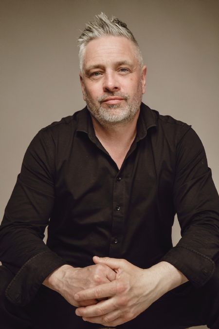 Profilbillede af Lars B- ID: 124841 - Billede nr: 672842