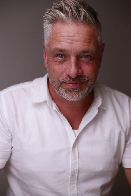 Profilbillede af Lars B- ID: 124841 - Billede nr: 582106
