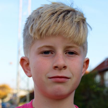 Profilbillede af Villads I- ID: 124851 - Billede nr: 387578