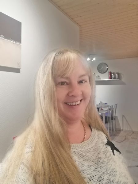 Profilbillede af Ann J- ID: 124854 - Billede nr: 514004