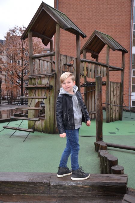 Billede af Frederik - ID: 124865 - Billede nr: 393391