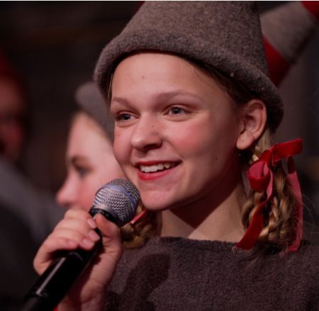 Billede af Juliane - ID: 124867 - Billede nr: 557975