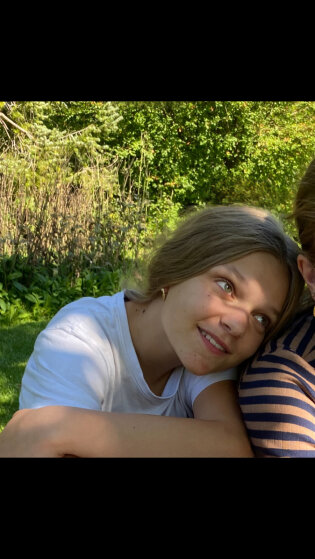 Billede af Juliane - ID: 124867 - Billede nr: 557980