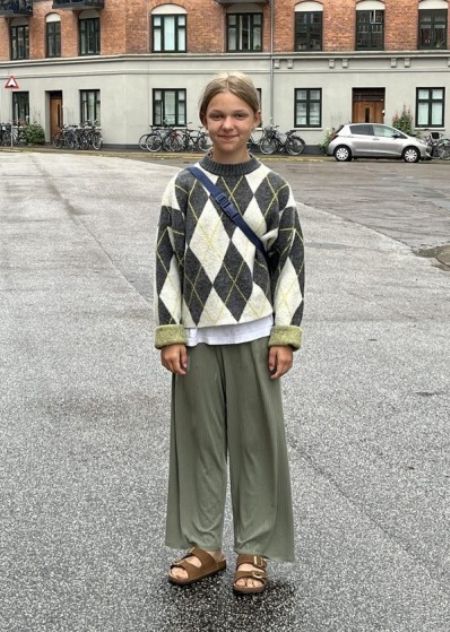 Billede af Juliane - ID: 124867 - Billede nr: 557982