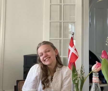 Profilbillede af Juliane E- ID: 124867 - Billede nr: 565245