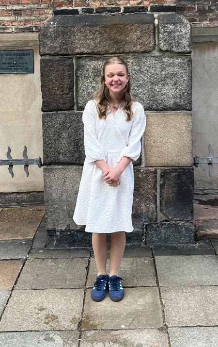 Billede af Juliane - ID: 124867 - Billede nr: 565246