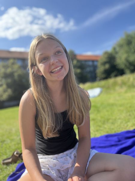 Billede af Juliane - ID: 124867 - Billede nr: 578639