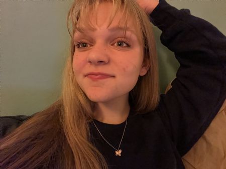 Profilbillede af Juliane E- ID: 124867 - Billede nr: 661763