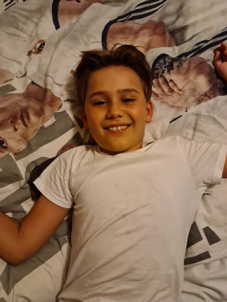 Profilbillede af Dino U- ID: 124887 - Billede nr: 484862