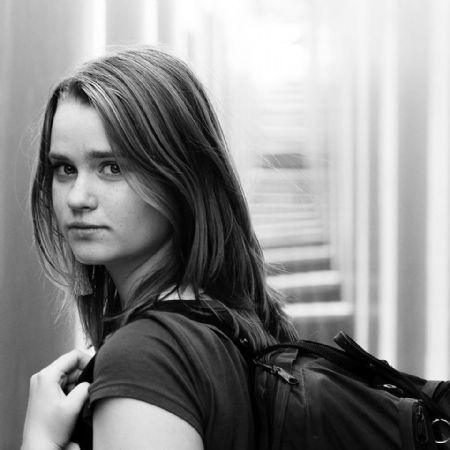 Profilbillede af Thea A- ID: 124900 - Billede nr: 387719