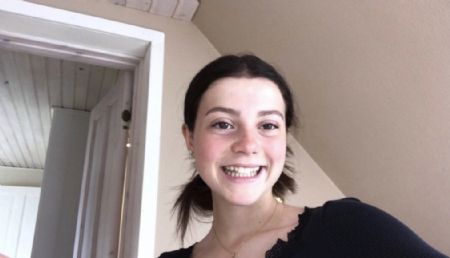 Profilbillede af Freja C- ID: 124919 - Billede nr: 438331