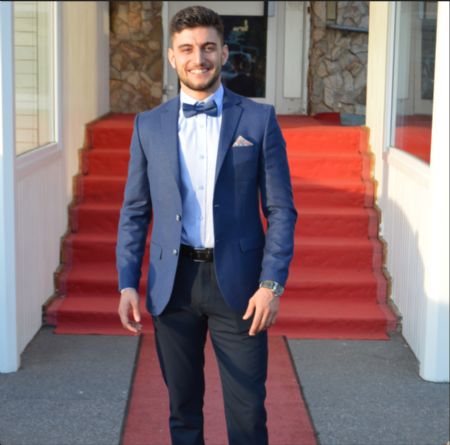Profilbillede af Abu B- ID: 124924 - Billede nr: 408013