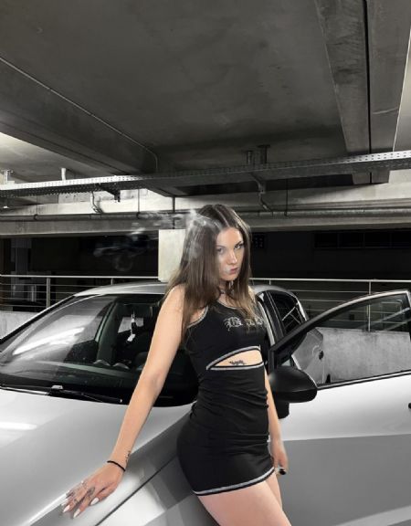 Profilbillede af Freya S- ID: 124953 - Billede nr: 509857