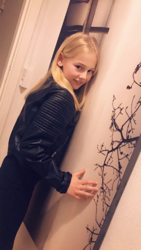 Profilbillede af Sandy- ID: 124959 - Billede nr: 394565