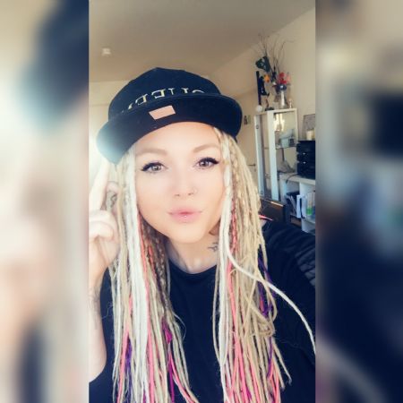 Profilbillede af Natascha L- ID: 124996 - Billede nr: 397675