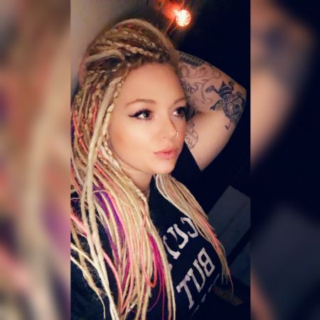 Profilbillede af Natascha N- ID: 124996 - Billede nr: 397678