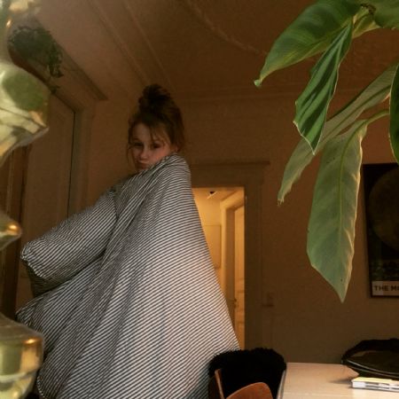 Profilbillede af Lærke K- ID: 125006 - Billede nr: 436325