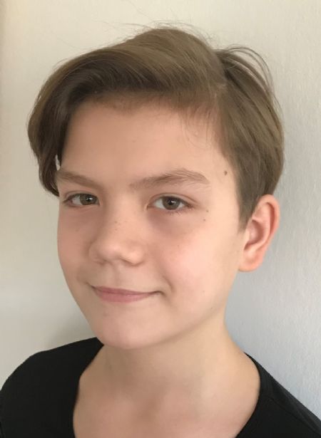 Profilbillede af Karl M- ID: 125018 - Billede nr: 388233