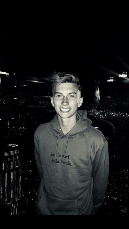 Profilbillede af Magnus W- ID: 125021 - Billede nr: 388243