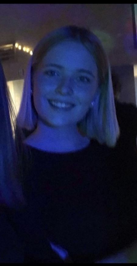 Profilbillede af Cecilie A- ID: 125034 - Billede nr: 388253