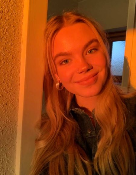 Profilbillede af Lykke M- ID: 125037 - Billede nr: 393885