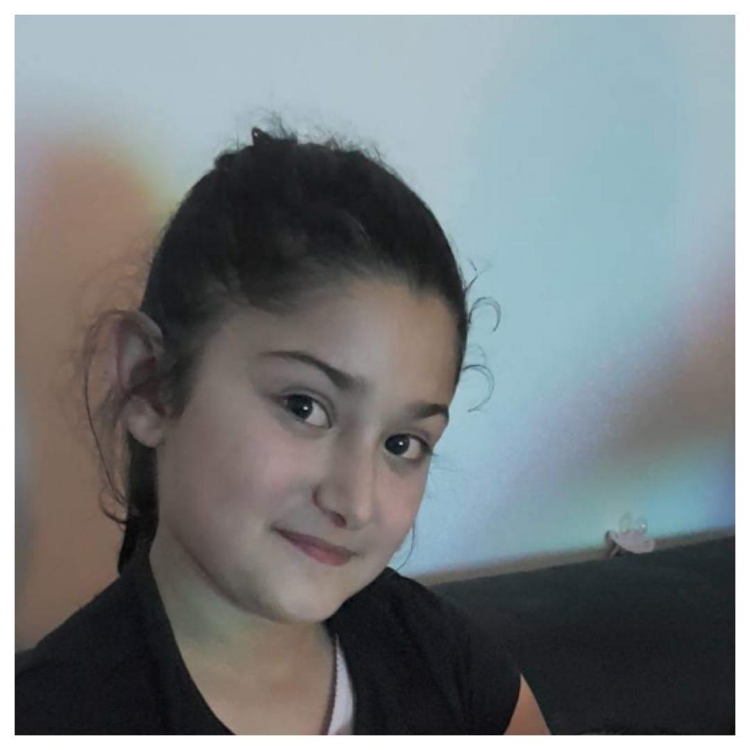 Profilbillede af Aleyna M- ID: 125121 - Billede nr: 388455