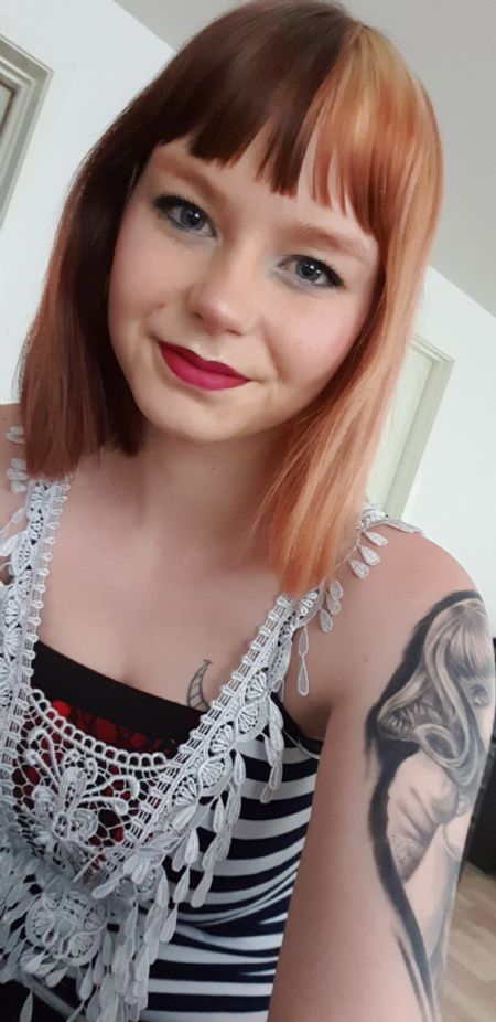 Profilbillede af Serena N- ID: 125141 - Billede nr: 388507