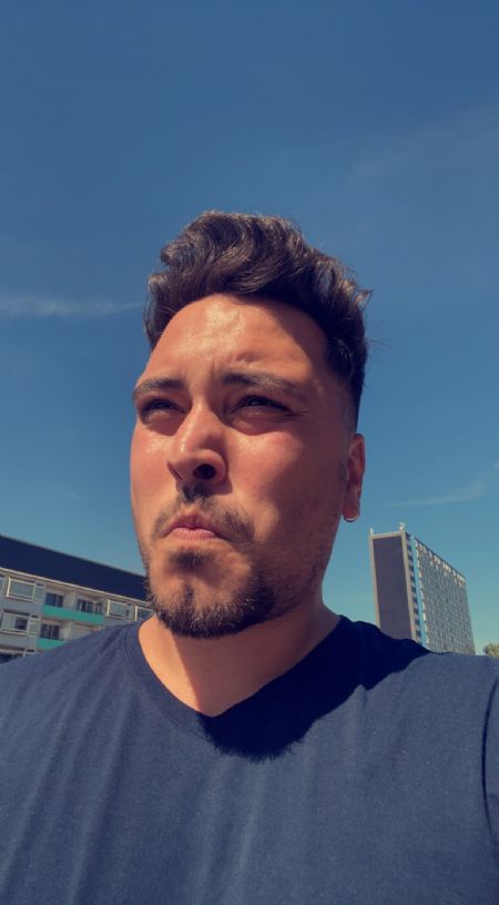 Billede af Burak - ID: 125144 - Billede nr: 683220