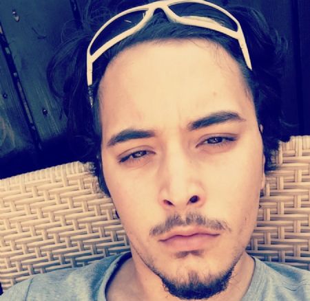 Profilbillede af Burak D- ID: 125144 - Billede nr: 388508