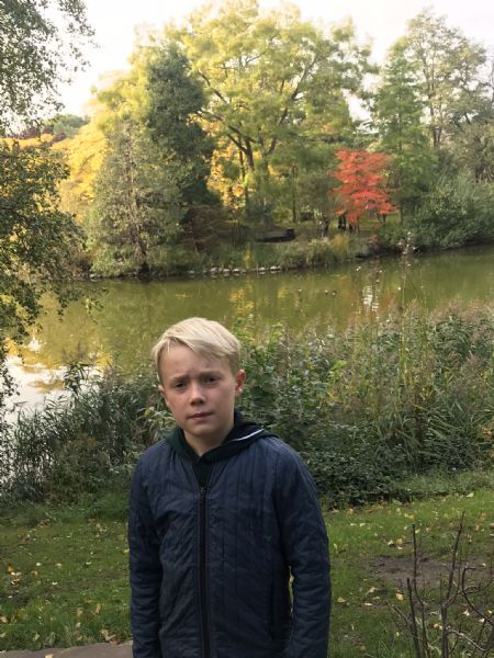 Profilbillede af Alfred H- ID: 125169 - Billede nr: 388579