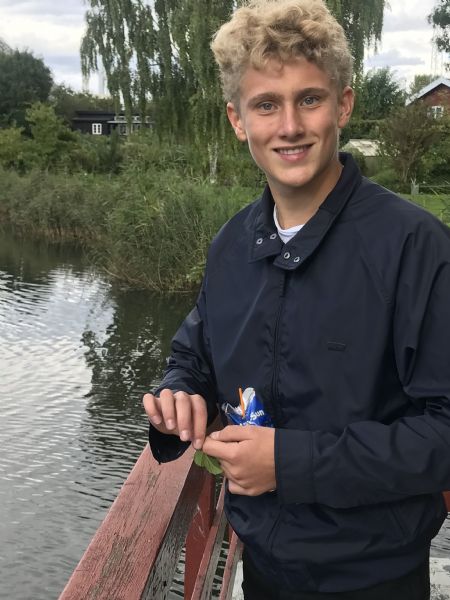 Profilbillede af Erik L- ID: 125185 - Billede nr: 453051