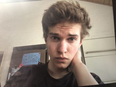 Profilbillede af Bastian L- ID: 125189 - Billede nr: 396687