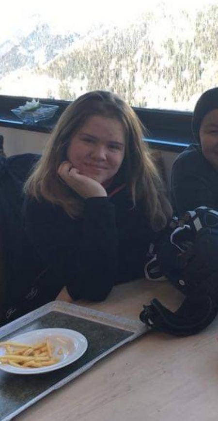 Profilbillede af Eva-maria J- ID: 125197 - Billede nr: 388625
