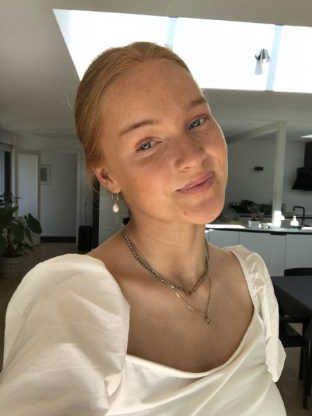 Profilbillede af Thea U- ID: 125205 - Billede nr: 456369