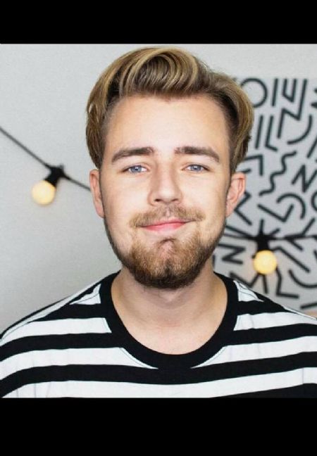 Profilbillede af Kasper M- ID: 125240 - Billede nr: 388747