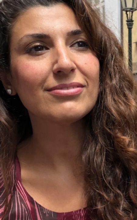 Profilbillede af Gülümser D- ID: 125243 - Billede nr: 417877