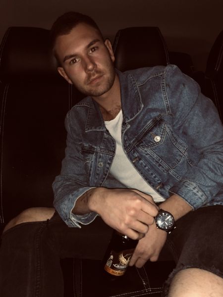 Profilbillede af Rasmus G- ID: 125250 - Billede nr: 388760