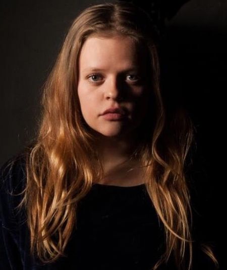 Profilbillede af Freja M- ID: 125259 - Billede nr: 388878
