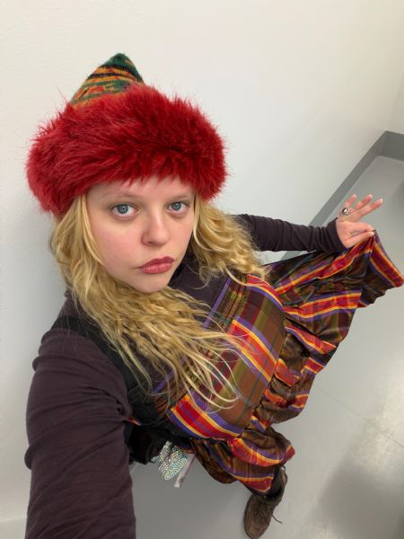 Billede af Freja - ID: 125259 - Billede nr: 659736