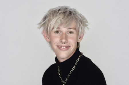 Profilbillede af Christoffer C- ID: 125267 - Billede nr: 482045