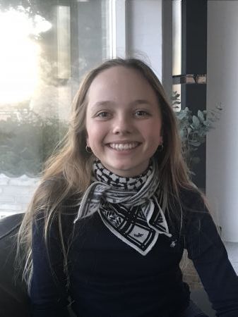 Profilbillede af Cecilie K- ID: 125298 - Billede nr: 388975