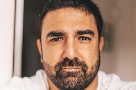 Profilbillede af Shahin H- ID: 125302 - Billede nr: 388993