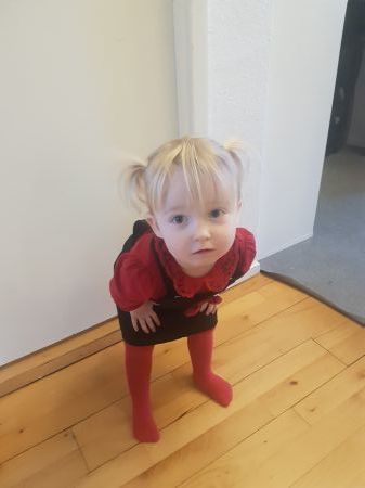 Profilbillede af Nathalia J- ID: 125342 - Billede nr: 389092